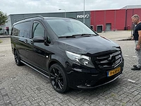Mercedes-benz vito 114 cdi lang 2015 | v-630-sj - afbeelding 1 van  8