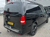 Mercedes-benz vito 114 cdi lang 2015 | v-630-sj - afbeelding 3 van  8