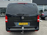 Mercedes-benz vito 114 cdi lang 2015 | v-630-sj - afbeelding 4 van  8