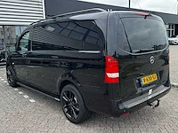 Mercedes-benz vito 114 cdi lang 2015 | v-630-sj - afbeelding 5 van  8