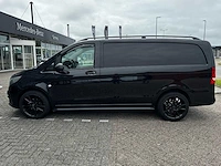 Mercedes-benz vito 114 cdi lang 2015 | v-630-sj - afbeelding 6 van  8