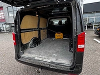 Mercedes-benz vito 114 cdi lang 2015 | v-630-sj - afbeelding 8 van  8