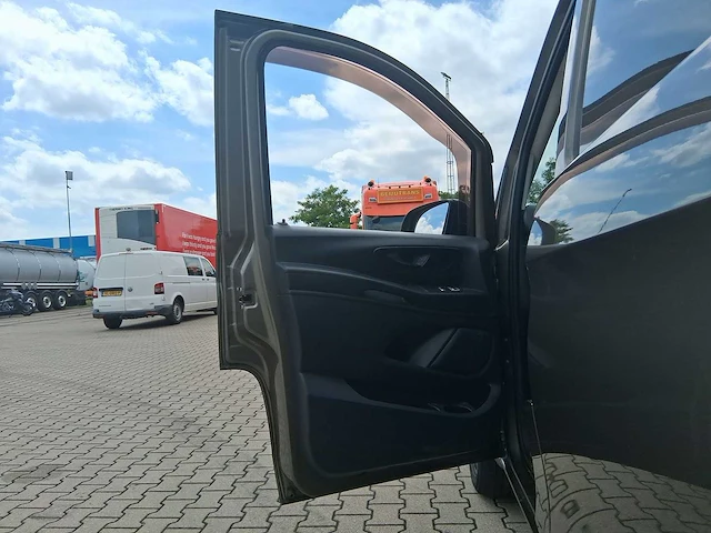 Mercedes-benz vito 114 cdi lang business ambition | v-526-dv - afbeelding 6 van  32