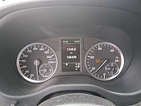 Mercedes-benz vito 114 cdi lang business ambition | v-526-dv - afbeelding 7 van  32