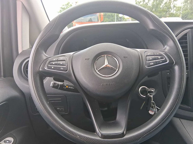 Mercedes-benz vito 114 cdi lang business ambition | v-526-dv - afbeelding 9 van  32