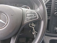 Mercedes-benz vito 114 cdi lang business ambition | v-526-dv - afbeelding 13 van  32