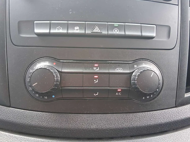 Mercedes-benz vito 114 cdi lang business ambition | v-526-dv - afbeelding 17 van  32