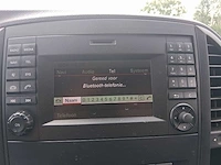 Mercedes-benz vito 114 cdi lang business ambition | v-526-dv - afbeelding 18 van  32