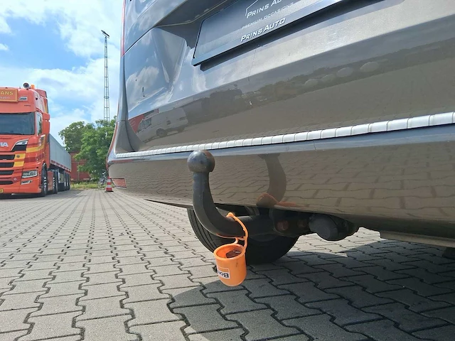 Mercedes-benz vito 114 cdi lang business ambition | v-526-dv - afbeelding 22 van  32