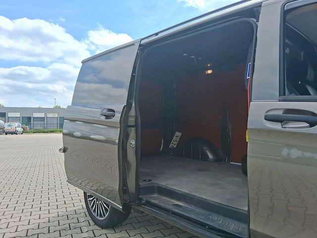 Mercedes-benz vito 114 cdi lang business ambition | v-526-dv - afbeelding 24 van  32