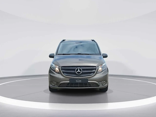 Mercedes-benz vito 114 cdi lang business ambition | v-526-dv - afbeelding 23 van  32