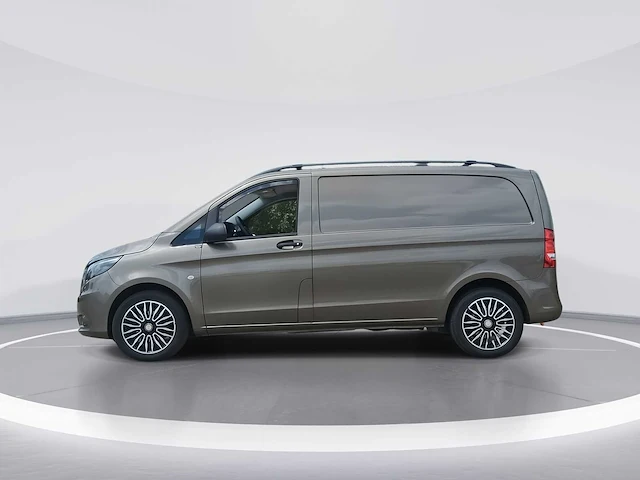 Mercedes-benz vito 114 cdi lang business ambition | v-526-dv - afbeelding 28 van  32