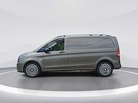 Mercedes-benz vito 114 cdi lang business ambition | v-526-dv - afbeelding 28 van  32