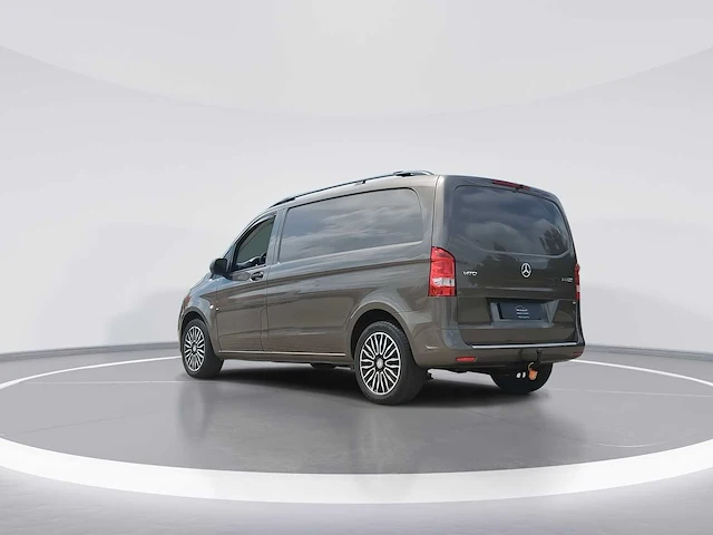 Mercedes-benz vito 114 cdi lang business ambition | v-526-dv - afbeelding 29 van  32
