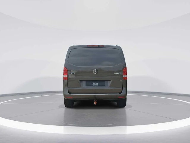 Mercedes-benz vito 114 cdi lang business ambition | v-526-dv - afbeelding 30 van  32