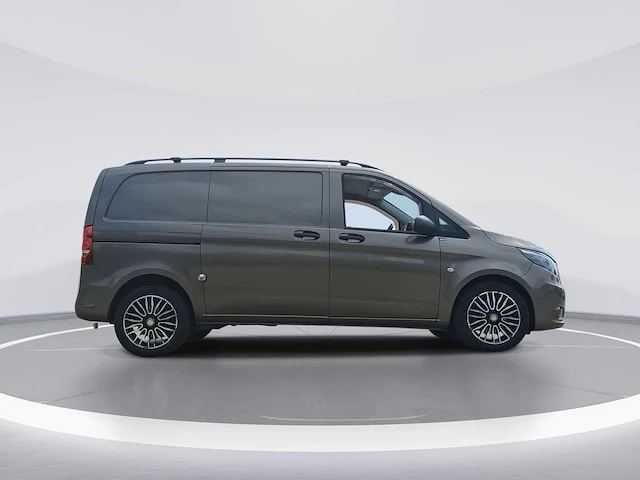 Mercedes-benz vito 114 cdi lang business ambition | v-526-dv - afbeelding 32 van  32