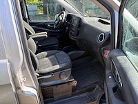 Mercedes-benz vito 114 cdi lang dubbele cabine automaat, vt-682-k - afbeelding 17 van  22