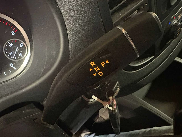 Mercedes-benz vito 114 cdi lang dubbele cabine automaat, vt-682-k - afbeelding 9 van  22
