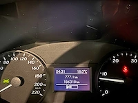 Mercedes-benz vito 114 cdi lang, v-898-lh - afbeelding 2 van  14