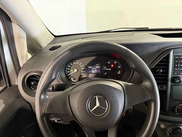 Mercedes-benz vito 114 cdi lang, v-898-lh - afbeelding 3 van  14