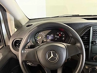 Mercedes-benz vito 114 cdi lang, v-898-lh - afbeelding 3 van  14