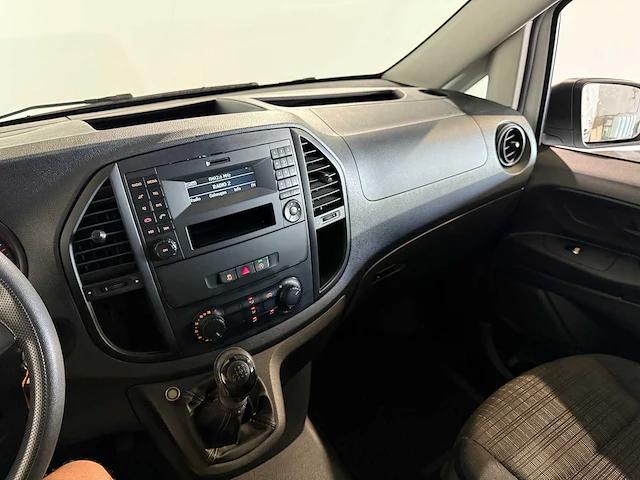 Mercedes-benz vito 114 cdi lang, v-898-lh - afbeelding 4 van  14