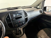 Mercedes-benz vito 114 cdi lang, v-898-lh - afbeelding 4 van  14