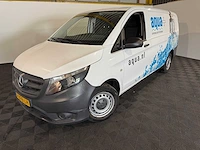 Mercedes-benz vito 114 cdi lang, v-898-lh - afbeelding 1 van  14