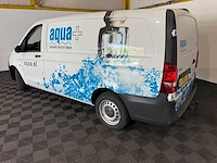Mercedes-benz vito 114 cdi lang, v-898-lh - afbeelding 7 van  14