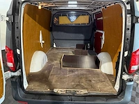 Mercedes-benz vito 114 cdi lang, v-898-lh - afbeelding 9 van  14