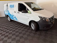 Mercedes-benz vito 114 cdi lang, v-898-lh - afbeelding 11 van  14