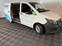 Mercedes-benz vito 114 cdi lang, v-898-lh - afbeelding 12 van  14