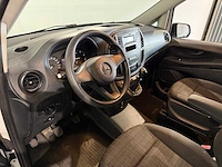 Mercedes-benz vito 114 cdi lang, v-898-lh - afbeelding 14 van  14