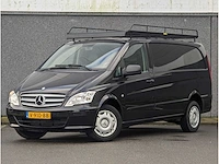 Mercedes-benz vito 116 cdi 320 long luxury | v-910-bb - afbeelding 1 van  27