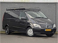 Mercedes-benz vito 116 cdi 320 long luxury | v-910-bb - afbeelding 3 van  27