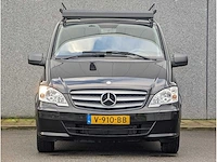 Mercedes-benz vito 116 cdi 320 long luxury | v-910-bb - afbeelding 5 van  27