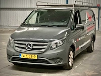 Mercedes-benz vito 116 cdi lang, vll-39-p - afbeelding 1 van  11