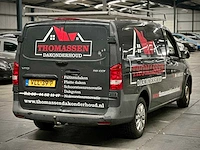 Mercedes-benz vito 116 cdi lang, vll-39-p - afbeelding 4 van  11