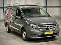 Mercedes-benz vito 116 cdi lang, vll-39-p - afbeelding 5 van  11