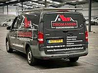 Mercedes-benz vito 116 cdi lang, vll-39-p - afbeelding 6 van  11