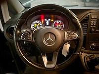 Mercedes-benz vito 116 cdi lang, vll-39-p - afbeelding 10 van  11