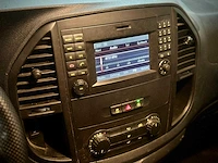 Mercedes-benz vito 116 cdi lang, vll-39-p - afbeelding 11 van  11