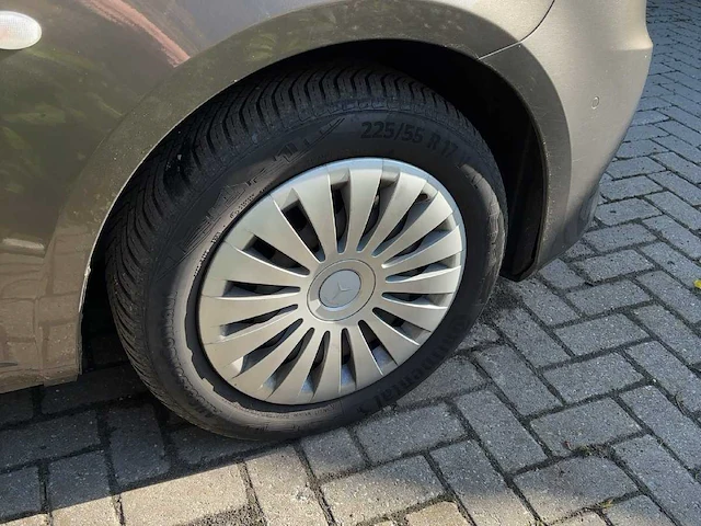 Mercedes-benz vito 119 cdi extra lang dubbel cabine rolstoel voertuig | vz-291-j - afbeelding 2 van  20
