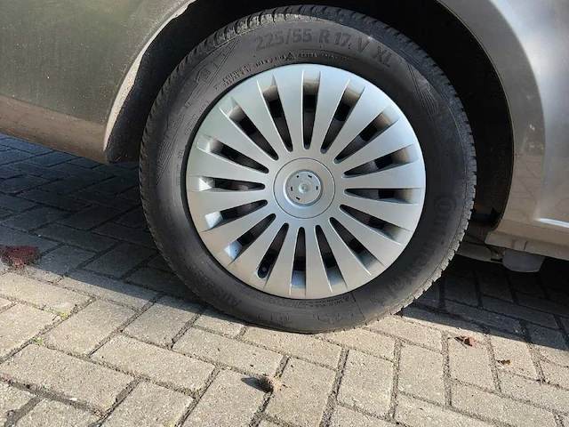 Mercedes-benz vito 119 cdi extra lang dubbel cabine rolstoel voertuig | vz-291-j - afbeelding 5 van  20