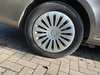 Mercedes-benz vito 119 cdi extra lang dubbel cabine rolstoel voertuig | vz-291-j - afbeelding 5 van  20