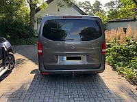 Mercedes-benz vito 119 cdi extra lang dubbel cabine rolstoel voertuig | vz-291-j - afbeelding 6 van  20
