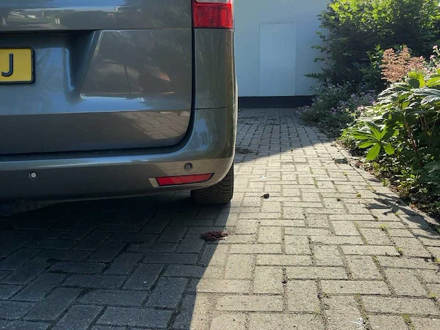 Mercedes-benz vito 119 cdi extra lang dubbel cabine rolstoel voertuig | vz-291-j - afbeelding 7 van  20