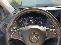 Mercedes-benz vito 119 cdi extra lang dubbel cabine rolstoel voertuig | vz-291-j - afbeelding 9 van  20