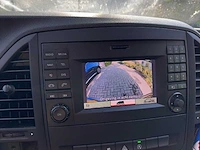 Mercedes-benz vito 119 cdi extra lang dubbel cabine rolstoel voertuig | vz-291-j - afbeelding 11 van  20