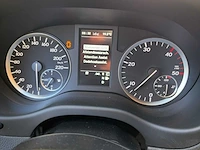 Mercedes-benz vito 119 cdi extra lang dubbel cabine rolstoel voertuig | vz-291-j - afbeelding 12 van  20